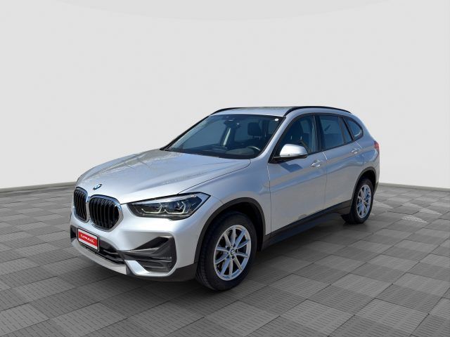 Image of BMW X1