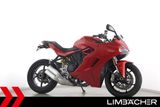 Ducati SUPERSPORT - Schaltassistent, DTC - Offers matching your search criteria