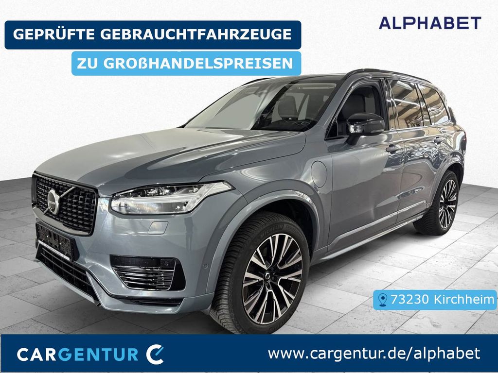 Image of Volvo XC90