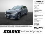 Volkswagen Tiguan 2.0 TDI DSG Active  HeadUp AHK Navi LED K
