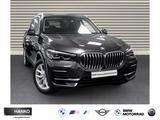 BMW X5 xDrive30d - gebrauchte BMW X5 aus dem Jahr 2022