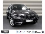 BMW X5 xDrive30d - BMW X5 aus 2022