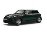 MINI Cooper S Resolute Edition+Panorama+Navi+RFK+LED - MINI MINI: Resolute Edition
