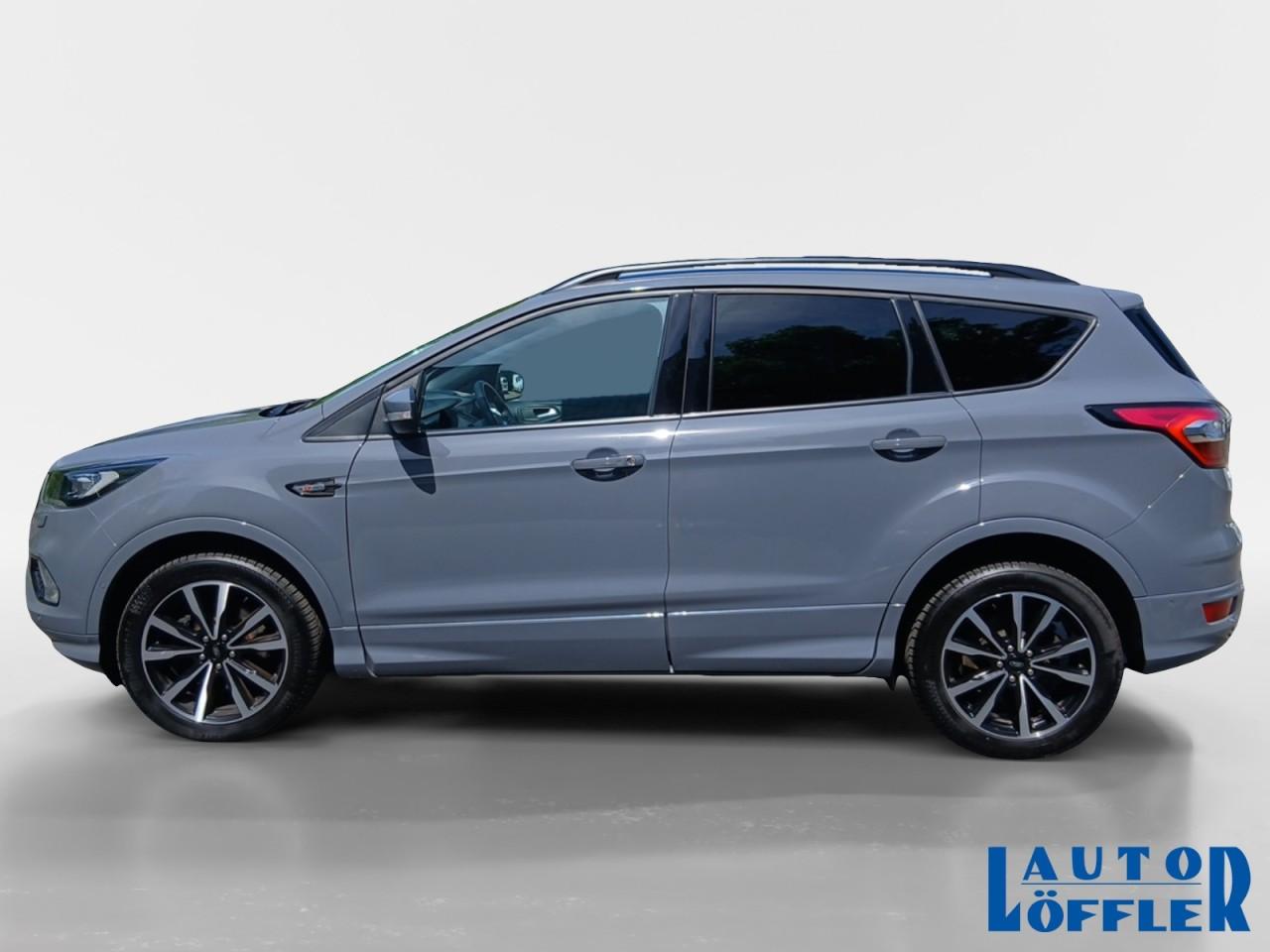 Ford Kuga ST-Line SHZ^ LHZ^ NAVI^ RFK^ TEMPO^ Klima