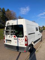 Renault Master 3 - Camper Ausbau  - Offers