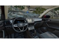 Volkswagen T-Cross - Vorschau Bild 3