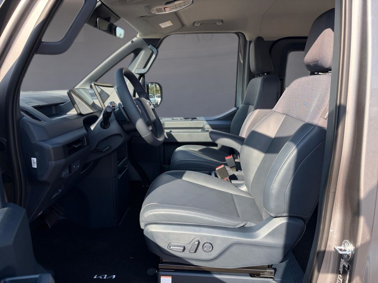 Fahrzeugabbildung Kia PV5 Passenger 120 kW Elite Navi Digitales Cockpi