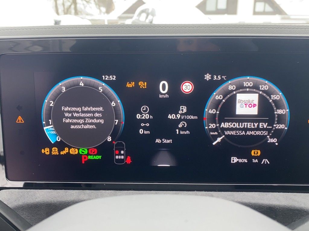 Volkswagen Tiguan - Bild 19