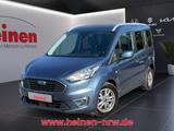 Ford Tourneo Connect 1.5 TDCi Titanium Navi Winterpak - Ford Tourneo aus 2022