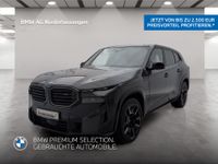 BMW XM - Vorschau Bild 1