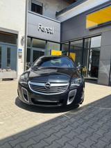 Opel Insignia OPC unlimited 2. Hand - Opel Insignia: Opc Unlimited
