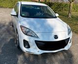Mazda 3 TÜV Neu