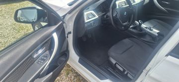 BMW 318 - 9
