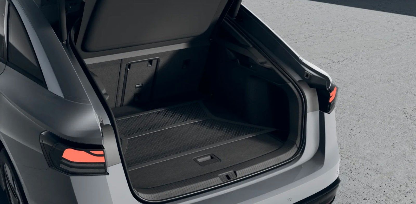 Volkswagen ID.7 - Bild 8