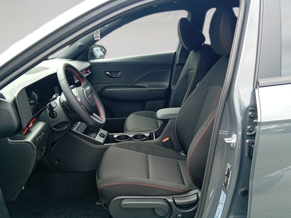 Hyundai Kona – Bild 7
