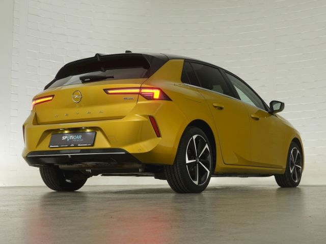 Astra L LIM ELEGANCE PHEV AT+LED+NAVI+RÜCKFAHRKA