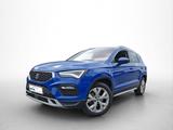 Seat Ateca Xperience 2.0 TDI 150PS 4Drive  LED AHK SH - SEAT Ateca Xperience mit Diesel-Antrieb