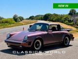 Porsche 911 Urmodell - Porsche Oldtimer: 911