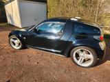 Smart Roadster Coupé 60kW - Smart Roadster Gebrauchtwagen