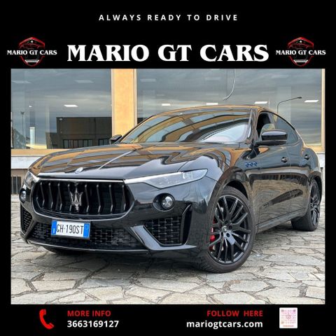 Inne Maserati Levante 330 CV MHEV AWD GT