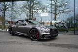 Bentley Continental GTC 4.0 V8 S TOURING SPEC | COMFORT - Bentley Continental GTC aus 2024