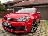Volkswagen Golf 2.0 TSI DSG GTI GTI - Volkswagen Golf aus 2010: GTI