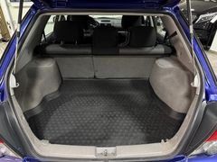Fahrzeugabbildung Subaru Impreza 2.0 GX / Automatik Klimaanlage