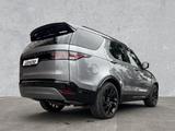 Land Rover Discovery D250 AWD Dynamic SE AHK 7 Sitzer - mit Diesel-Antrieb: Grau, Vollleder, Panorama-Dach, Geländewagen