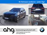BMW X5 xDrive30d M Sportpaket Innovationsp. Panorama