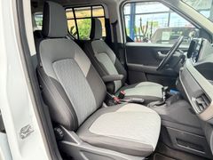 FORD Tourneo Courier  1.0 Titanium*Klima*DAB*Winter-P