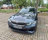 BMW M340d xDrive | Laser | HUD | HK | DAP | Glasdach