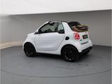 Smart fortwo EQ Brabus Prime JBL 22kw - gebrauchte Smart ForTwo aus dem Jahr 2021