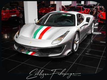 2021 Ferrari 488 PISTA — миниатюра 28
