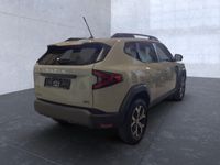 Dacia Duster - Vorschau Bild 4