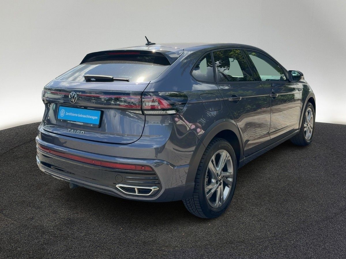 Volkswagen Taigo - Bild 5