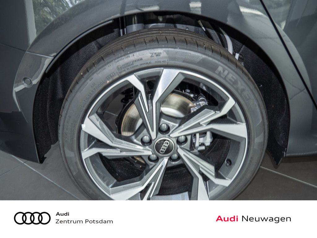Audi A3 - Bild 7