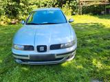 Seat Leon 1.9 tdi - Seat Leon aus 2003: 9.1