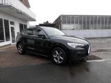 Alfa Romeo Stelvio Lusso Ti Q4/1HAND - Alfa Romeo Stelvio lusso mit Diesel-Antrieb