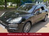 Porsche Cayenne S"Navi"Schiebed."Tüv Neu" - Porsche Cayenne in Berlin