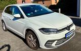 Volkswagen VW Polo Style 1.0 TSI DSG | EZ 12/2024 | 3.400 k - Volkswagen Polo: 40