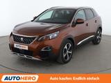 Peugeot 3008 2.0 Blue-HDi Allure Aut*NAVI*TEMPO*CAM*PDC* - Peugeot Gebrauchtwagen in Stuttgart