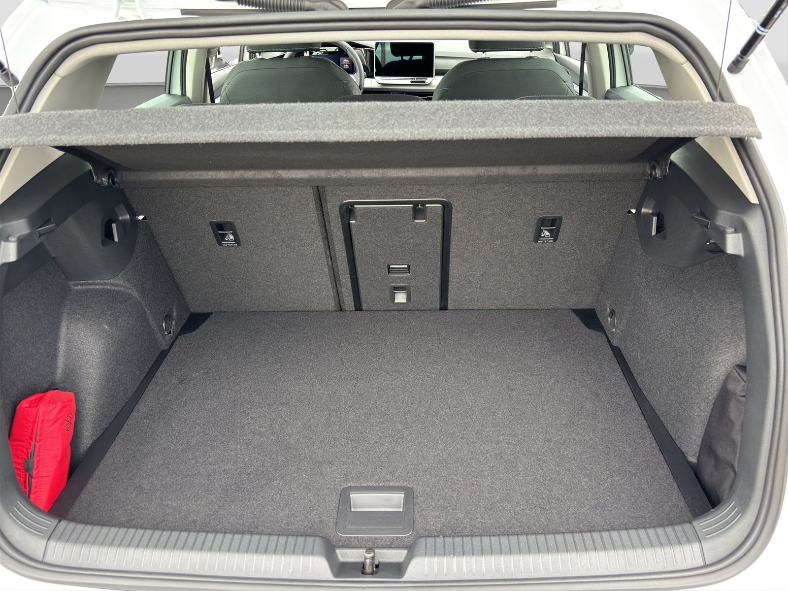 Volkswagen Golf Life 1.5 eTSI 115 PS DSG Standheizung Kamer foto 18