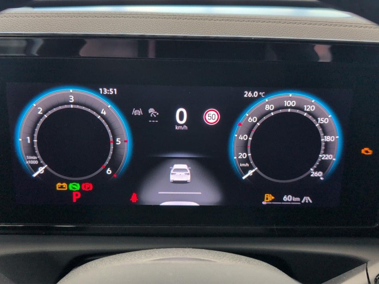 Tiguan R-Line 2.0 TDI 4MOTION DSG Klima Navi