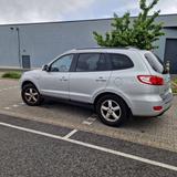 Hyundai Santa Fe 2.7 4WD Allrad TÜV 08/2027 - Hyundai SANTA FE in Mainz