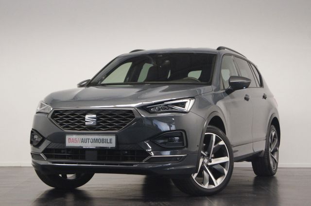 Seat Tarraco FR 4Drive|ACC|AHK|LNKHZG|DSG|VIRTU|BEATS