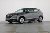 Skoda FABIA AMBITION 1.0TSI FRONTSCHEIBENHZG+SITZ-HZ - Skoda Fabia Gebrauchtwagen in Erfurt
