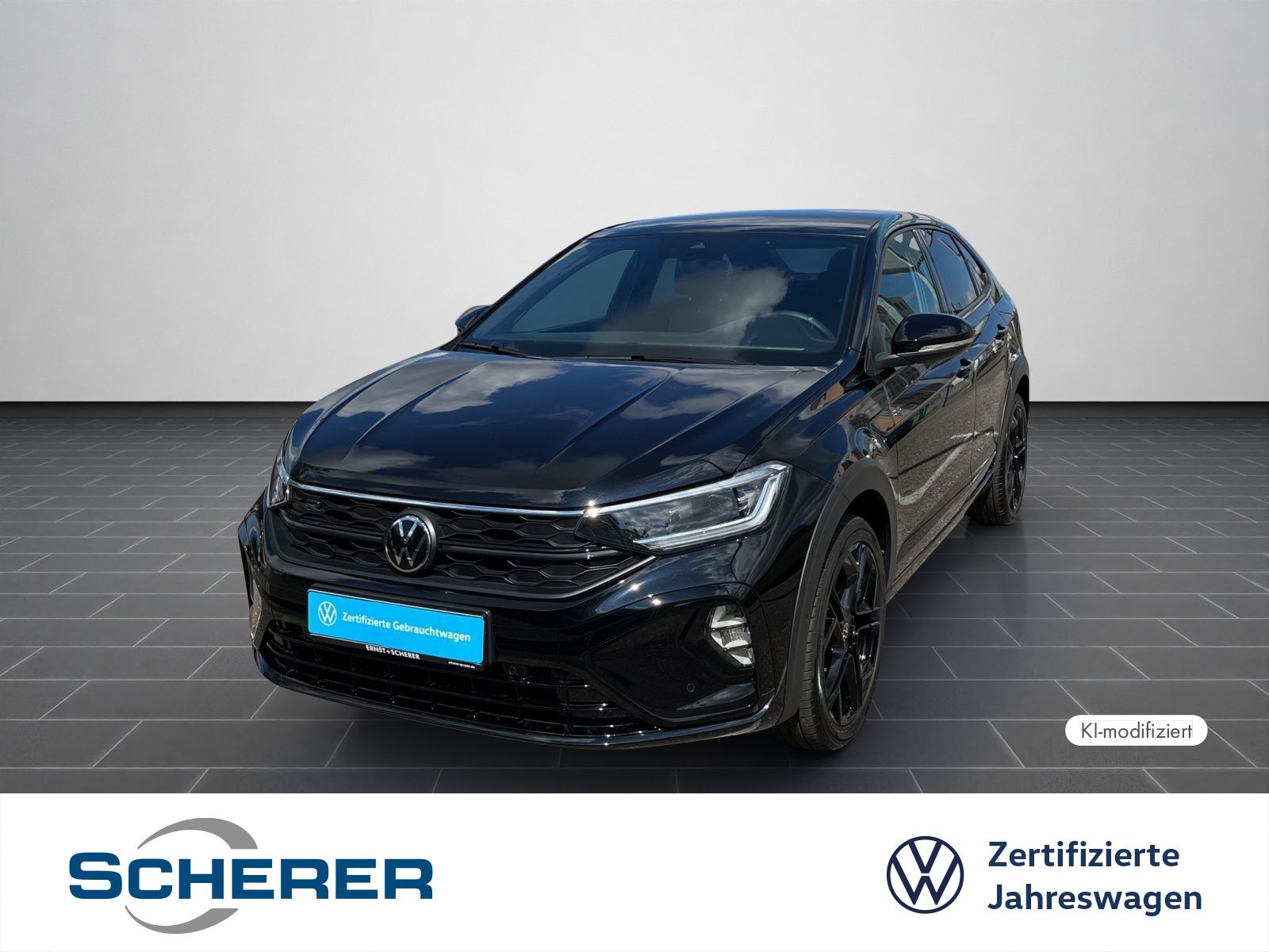 Volkswagen Taigo 1.5 TSI DSG R-Line Pano+Kamera+Navi+App+Cl