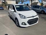 Hyundai i10 Passion - Hyundai i10 in Kassel