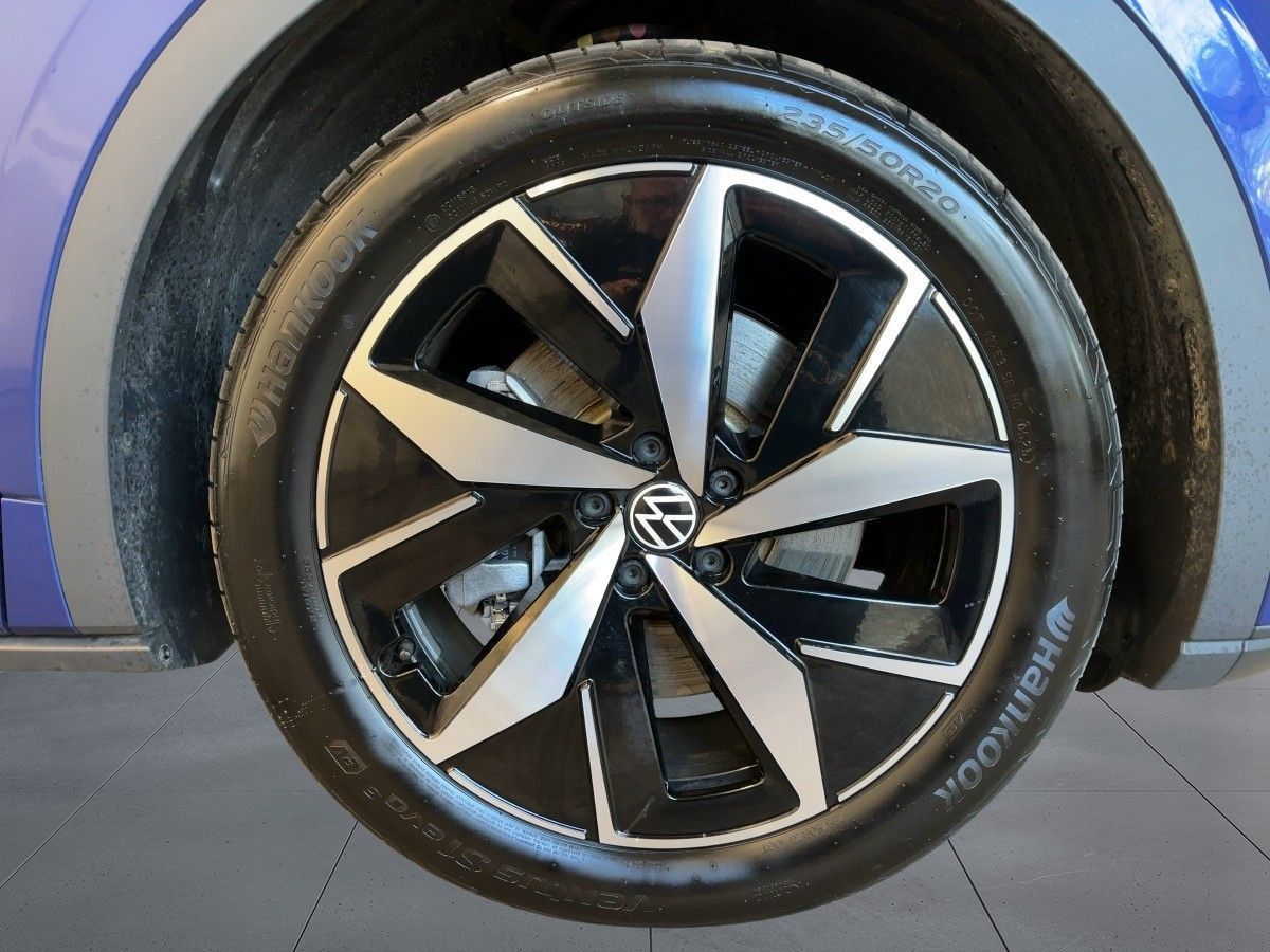 Volkswagen ID.4 - Bild 17