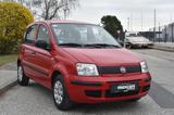 Fiat Panda 1.2 8V Classic 1 HAND - Fiat Panda mit Benzin-Antrieb: Kleinwagen, Schaltgetriebe